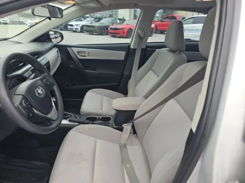 More photos of 2014 Toyota Corolla LE Plus at Lakeway Auto Sales, TN