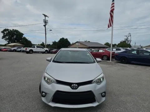 Photos of 2014 Toyota Corolla LE Plus for sale in Morristown, TN at Lakeway Auto Sales