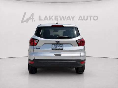 More photos of 2019 Ford Escape S at Lakeway Auto Sales, TN