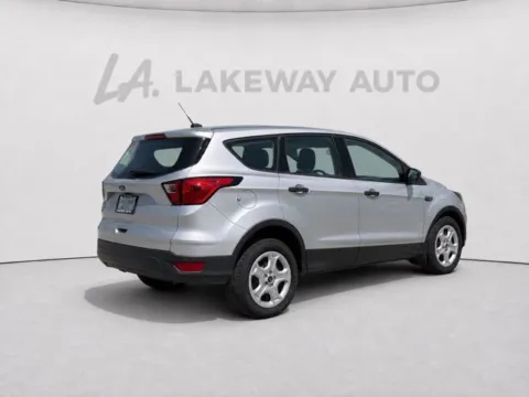 Another view of 2019 Ford Escape S for sale in Morristown, TN at Lakeway Auto Sales