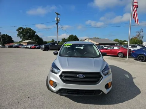 Photos of 2019 Ford Escape S for sale in Morristown, TN at Lakeway Auto Sales