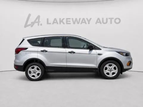 Photos of 2019 Ford Escape S for sale in Morristown, TN at Lakeway Auto Sales