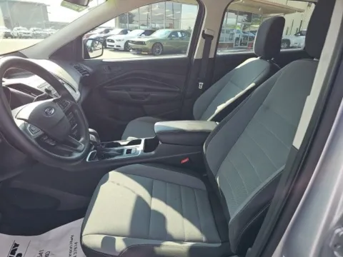 More photos of 2019 Ford Escape S at Lakeway Auto Sales, TN