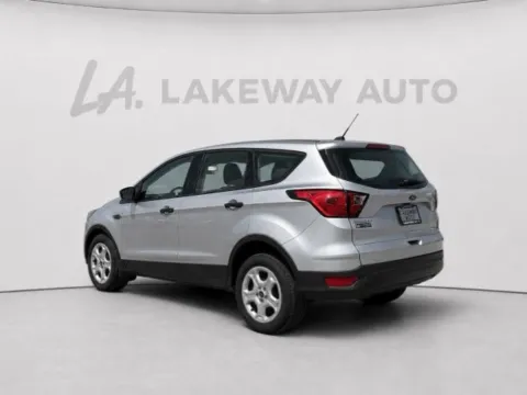 More photos of 2019 Ford Escape S at Lakeway Auto Sales, TN