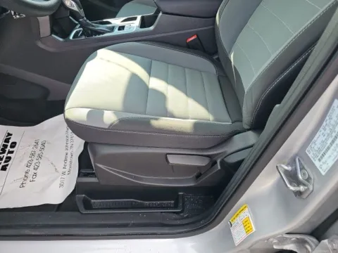 More photos of 2019 Ford Escape S at Lakeway Auto Sales, TN