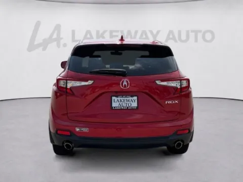 More photos of 2021 Acura RDX Technology Package at Lakeway Auto Sales, TN