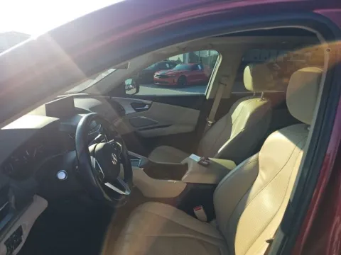 More photos of 2021 Acura RDX Technology Package at Lakeway Auto Sales, TN