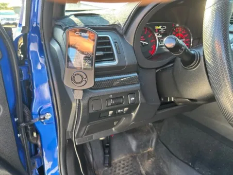 More photos of 2016 Subaru WRX STi at Lakeway Auto Sales, TN