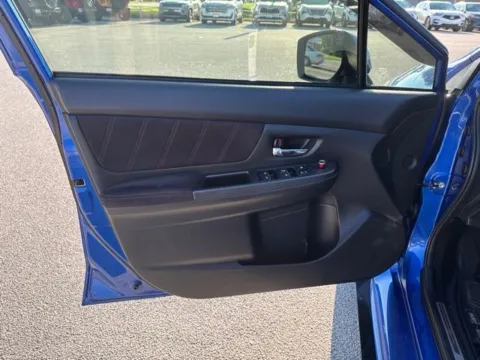 Another view of 2016 Subaru WRX STi for sale in Morristown, TN at Lakeway Auto Sales