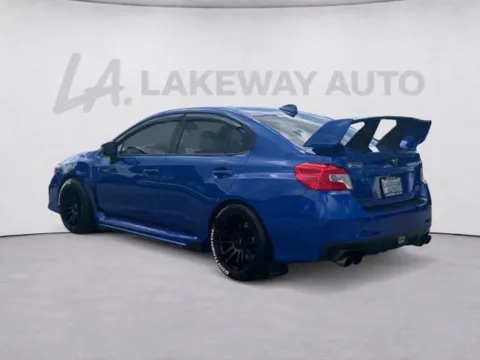 More photos of 2016 Subaru WRX STi at Lakeway Auto Sales, TN