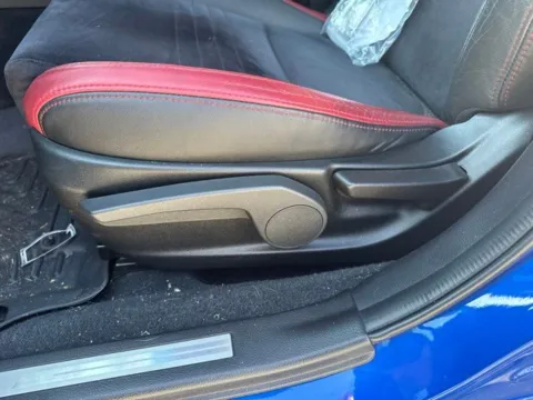 More photos of 2016 Subaru WRX STi at Lakeway Auto Sales, TN