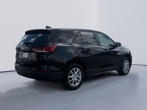 Another view of 2024 Chevrolet Equinox LS for sale in Morristown, TN at Lakeway Auto Sales