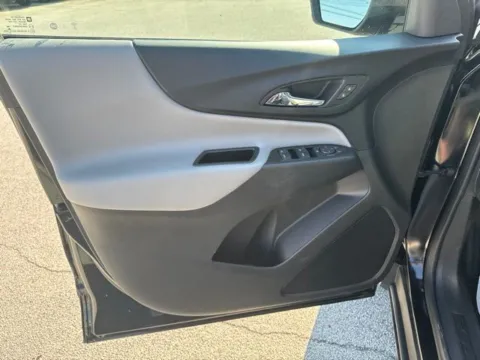 Another view of 2024 Chevrolet Equinox LS for sale in Morristown, TN at Lakeway Auto Sales