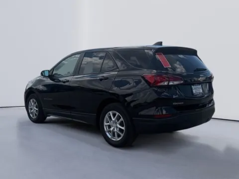 More photos of 2024 Chevrolet Equinox LS at Lakeway Auto Sales, TN