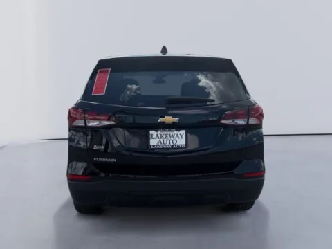 More photos of 2024 Chevrolet Equinox LS at Lakeway Auto Sales, TN