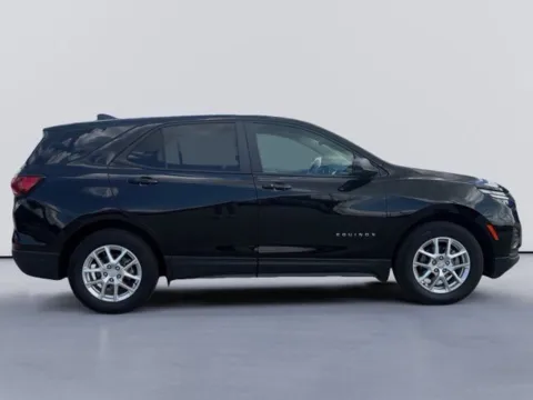 Photos of 2024 Chevrolet Equinox LS for sale in Morristown, TN at Lakeway Auto Sales