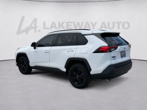 More photos of 2020 Toyota RAV4 XLE at Lakeway Auto Sales, TN