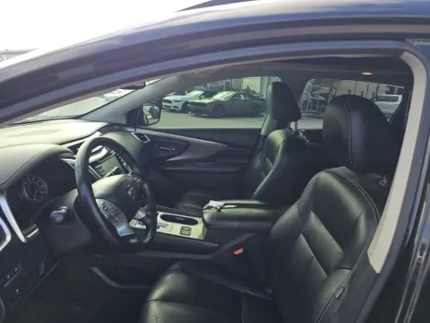 More photos of 2018 Nissan Murano SV at Lakeway Auto Sales, TN
