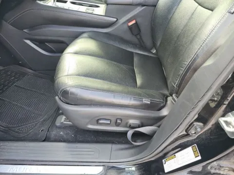 More photos of 2018 Nissan Murano SV at Lakeway Auto Sales, TN