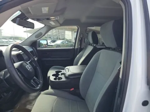 More photos of 2021 Ram 1500 Classic Tradesman at Lakeway Auto Sales, TN