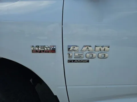 More photos of 2021 Ram 1500 Classic Tradesman at Lakeway Auto Sales, TN
