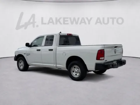 More photos of 2021 Ram 1500 Classic Tradesman at Lakeway Auto Sales, TN
