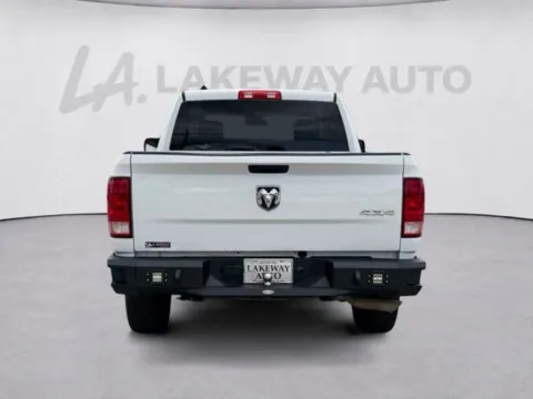 More photos of 2021 Ram 1500 Classic Tradesman at Lakeway Auto Sales, TN
