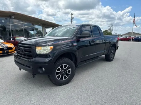 Photos of 2013 Toyota Tundra Grade for sale in Morristown, TN at Lakeway Auto Sales