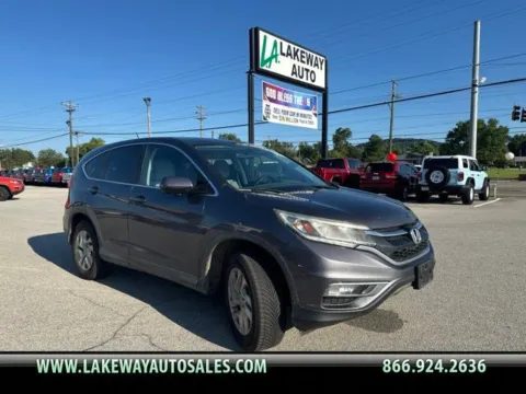 Unknown 2016 Honda CR-V EX for sale in Morristown, TN