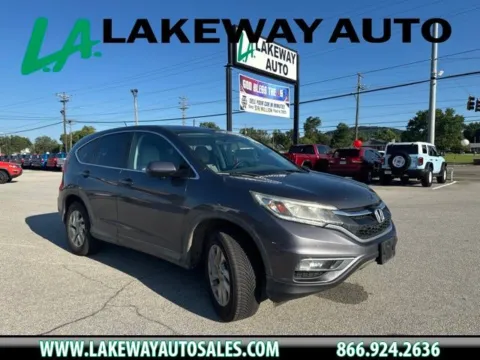 Unknown 2016 Honda CR-V EX for sale in Morristown, TN