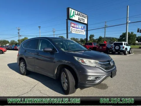 Unknown 2016 Honda CR-V EX for sale in Morristown, TN