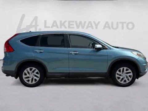 Photos of 2016 Honda CR-V EX for sale in Morristown, TN at Lakeway Auto Sales