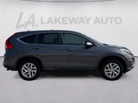 Photos of 2016 Honda CR-V EX for sale in Morristown, TN at Lakeway Auto Sales