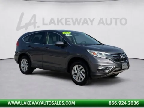 Unknown 2016 Honda CR-V EX for sale in Morristown, TN