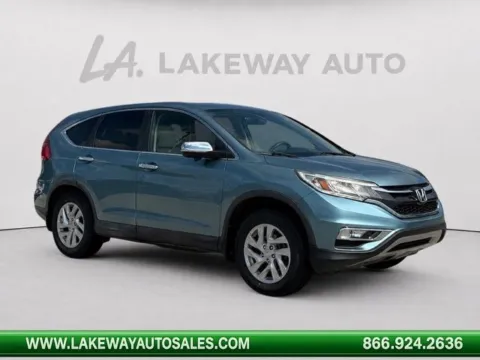 Unknown 2016 Honda CR-V EX for sale in Morristown, TN