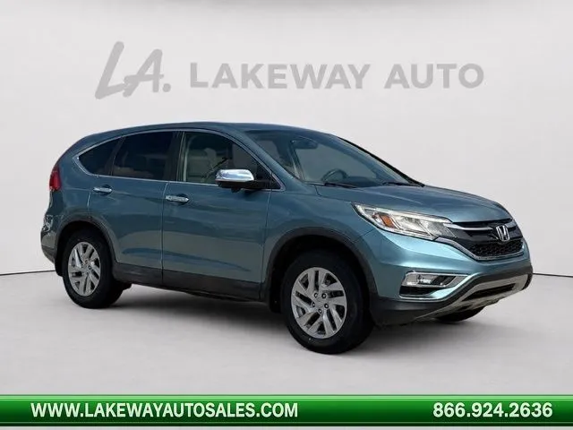 Unknown 2016 Honda CR-V EX for sale in Morristown, TN