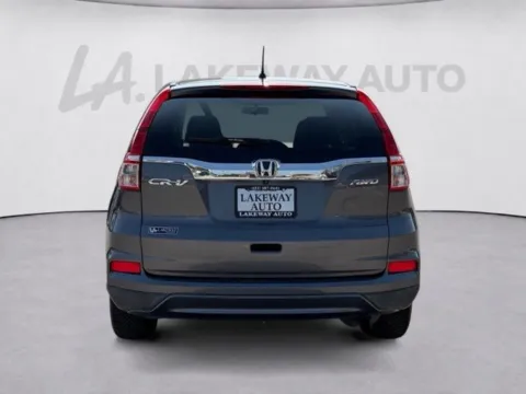 More photos of 2016 Honda CR-V EX at Lakeway Auto Sales, TN