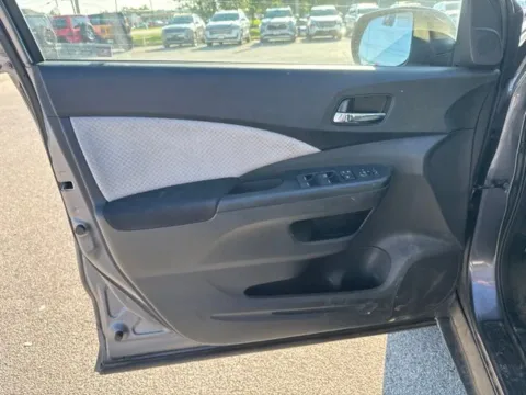 Another view of 2016 Honda CR-V EX for sale in Morristown, TN at Lakeway Auto Sales