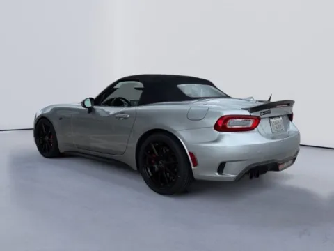 More photos of 2019 Fiat 124 Spider Abarth at Lakeway Auto Sales, TN