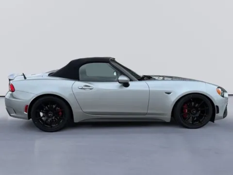 Photos of 2019 Fiat 124 Spider Abarth for sale in Morristown, TN at Lakeway Auto Sales