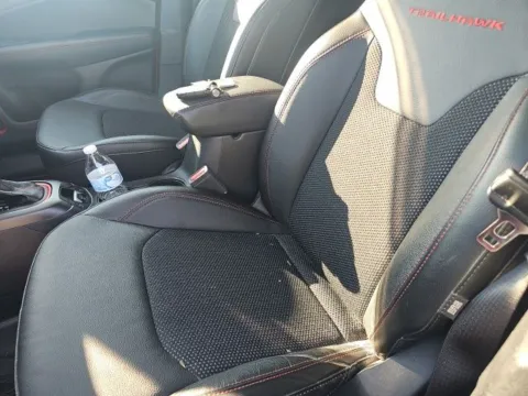 More photos of 2021 Jeep Compass Trailhawk at Lakeway Auto Sales, TN