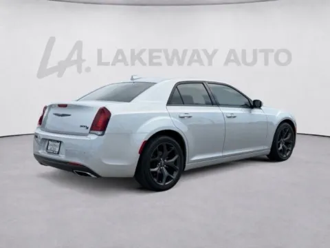 Another view of 2020 Chrysler 300 S for sale in Morristown, TN at Lakeway Auto Sales