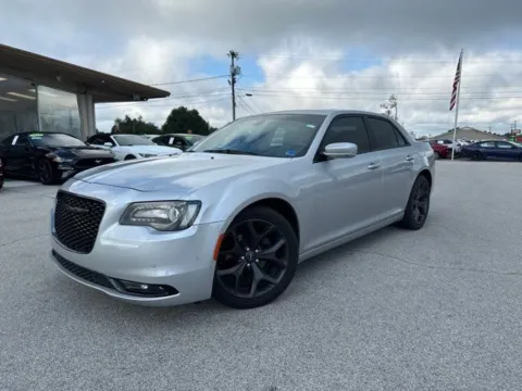 Photos of 2020 Chrysler 300 S for sale in Morristown, TN at Lakeway Auto Sales