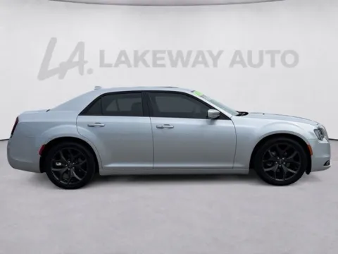 Photos of 2020 Chrysler 300 S for sale in Morristown, TN at Lakeway Auto Sales