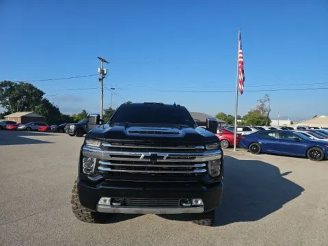 Photos of 2020 Chevrolet Silverado 2500HD High Country for sale in Morristown, TN at Lakeway Auto Sales