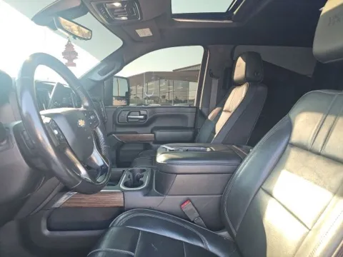 More photos of 2020 Chevrolet Silverado 2500HD High Country at Lakeway Auto Sales, TN