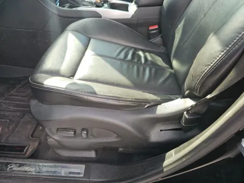 More photos of 2014 Cadillac SRX at Lakeway Auto Sales, TN