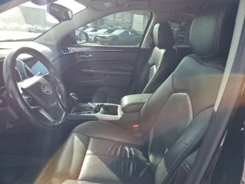 More photos of 2014 Cadillac SRX at Lakeway Auto Sales, TN