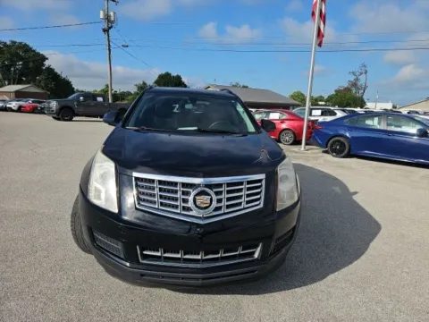 Photos of 2014 Cadillac SRX for sale in Morristown, TN at Lakeway Auto Sales