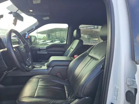 More photos of 2016 Ford F-150 XLT at Lakeway Auto Sales, TN